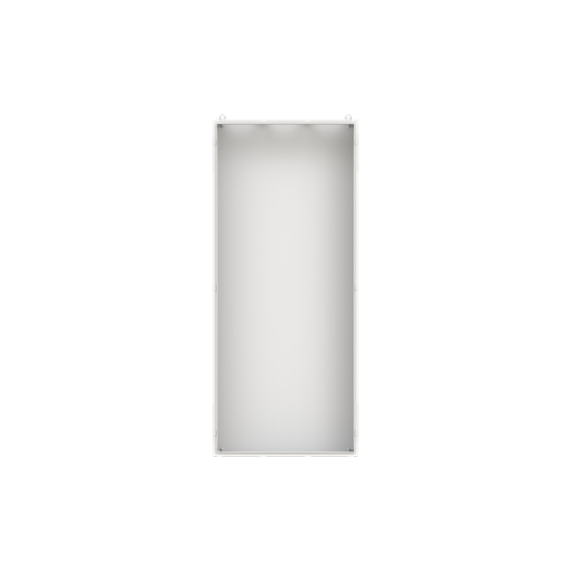 Striebel 2CPX010358R9999 TL312SB TwinLineN 55 Basisschrank B800/ H1850/ T275 mm, ohne Tür