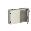 Striebel 2CPX010108R9999 TL404S TwinLine N 55 Wandschrank...