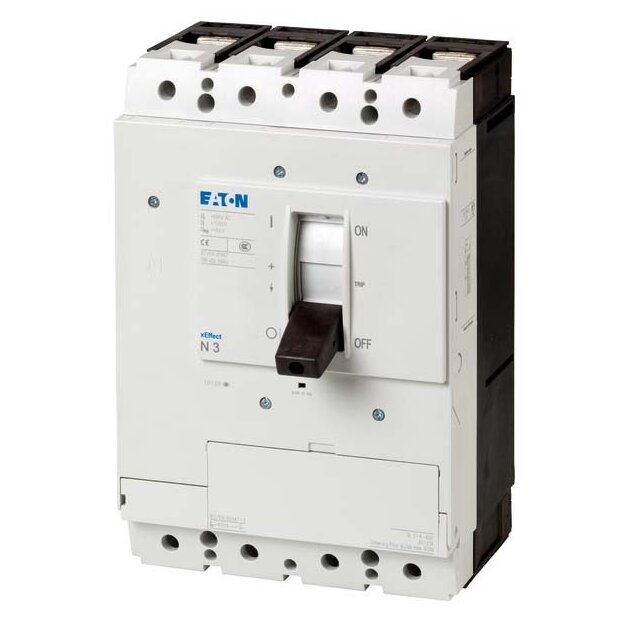 eaton Lasttrennschalter N3-4-400 266023 (1er)