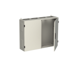 Striebel 2CPX010113R9999 TL405S TwinLine N 55 Wandschrank...