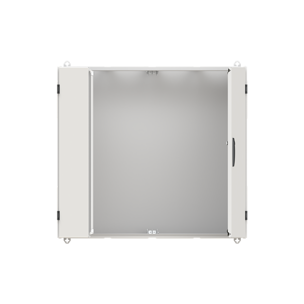 Striebel 2CPX010083R9999 TL406G TwinLine N 55 Wandschrank B1050/ H950 / T275 mm