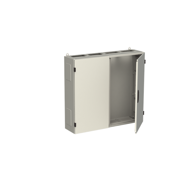 Striebel 2CPX010118R9999 TL406S TwinLine N 55 Wandschrank B1050/ H950 / T275 mm