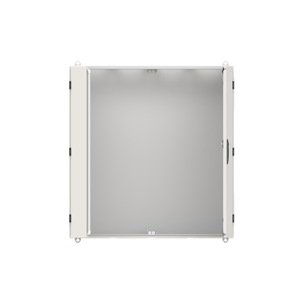 Striebel 2CPX010088R9999 TL407G TwinLine N 55 Wandschrank B1050/ H1100 / T275 mm