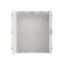 Striebel 2CPX010088R9999 TL407G TwinLine N 55 Wandschrank...