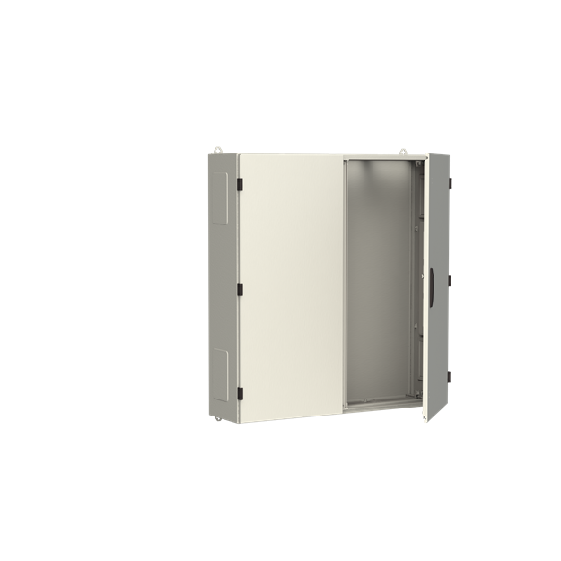 Striebel 2CPX010123R9999 TL407S TwinLine N 55 Wandschrank B1050/ H1100 / T275 mm