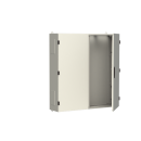Striebel 2CPX010123R9999 TL407S TwinLine N 55 Wandschrank...