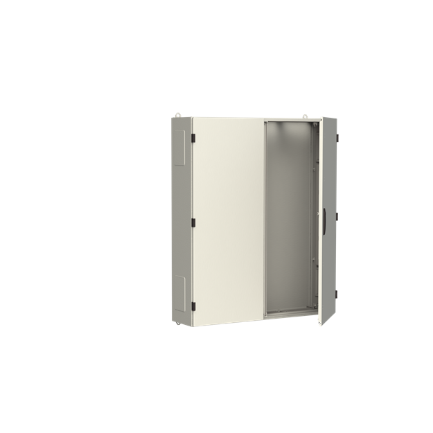 Striebel 2CPX010128R9999 TL408S TwinLine N 55 Wandschrank B1050/ H1250 / T275 mm