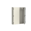 Striebel 2CPX010128R9999 TL408S TwinLine N 55 Wandschrank...