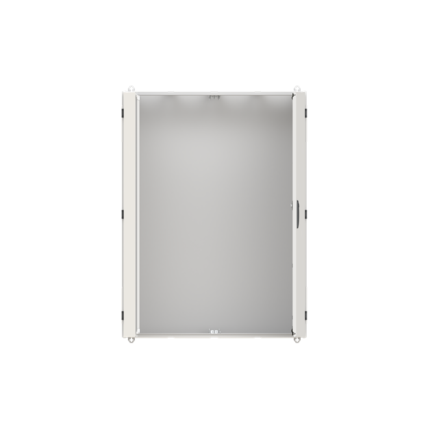 Striebel 2CPX010098R9999 TL409G TwinLine N 55 Wandschrank B1050/ H1400 / T275 mm