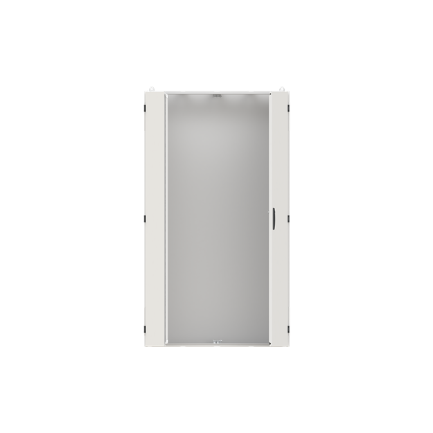 Striebel 2CPX010103R9999 TL412G TwinLine N 55 Standschrank B1050/ H1850/ T275 mm
