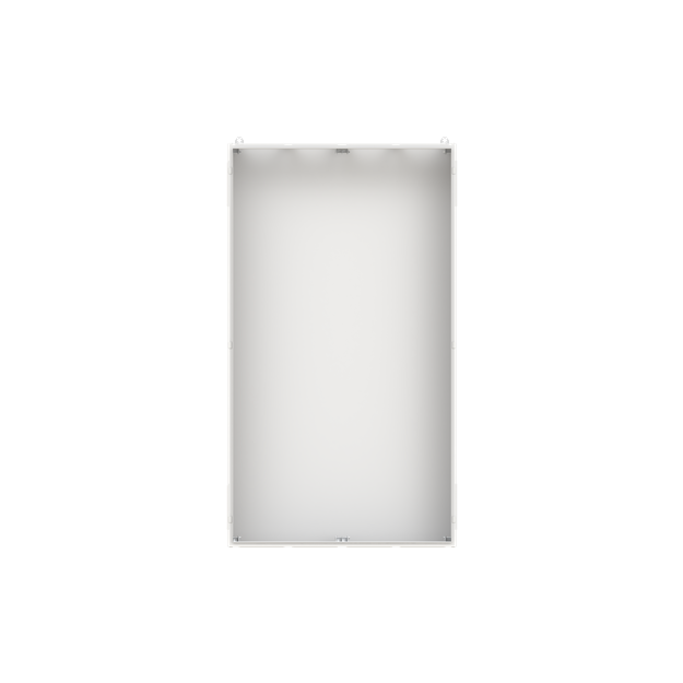 Striebel 2CPX010324R9999 TL412GB TwinLineN 55 Basisschrank B1050/ H1850/ T275 mm, ohne Tür