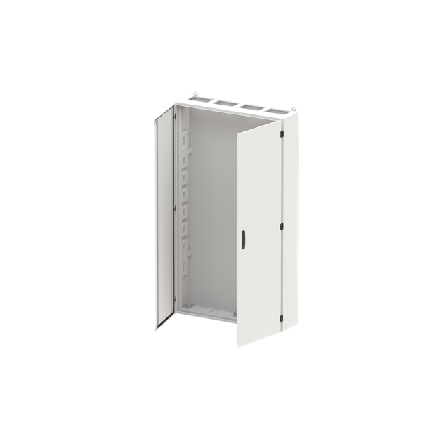 Striebel 2CPX010138R9999 TL412S TwinLine N 55 Standschrank B1050/ H1850/ T275 mm