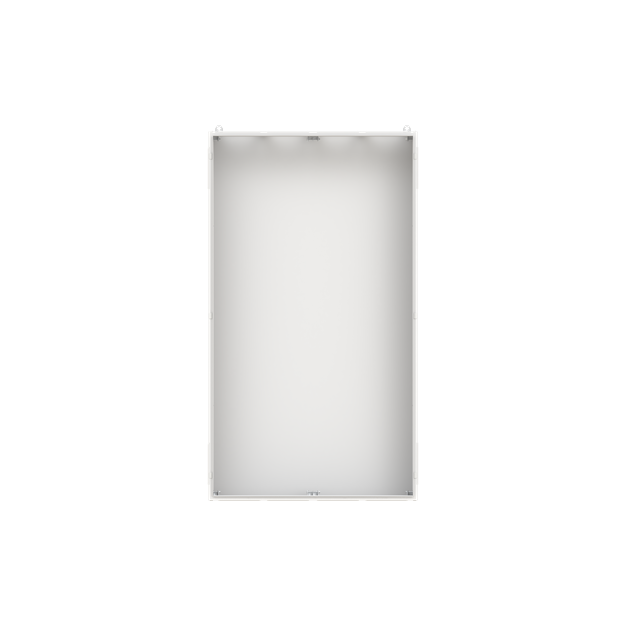 Striebel 2CPX010359R9999 TL412SB TwinLineN 55 Basisschrank B1050/ H1850/ T275 mm, ohne Tür