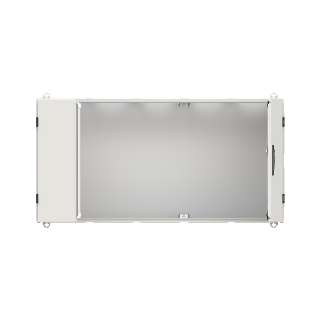 Striebel 2CPX010074R9999 TL504G TwinLine N 55 Wandschrank B1300/ H650 / T275 mm