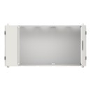 Striebel 2CPX010074R9999 TL504G TwinLine N 55 Wandschrank...