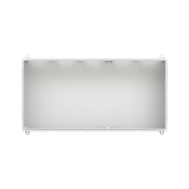 Striebel 2CPX010295R9999 TL504GB TwinLine N 55 Basisschrank B1300/ H650 / T275 mm, ohne Tür