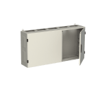 Striebel 2CPX010109R9999 TL504S TwinLine N 55 Wandschrank...
