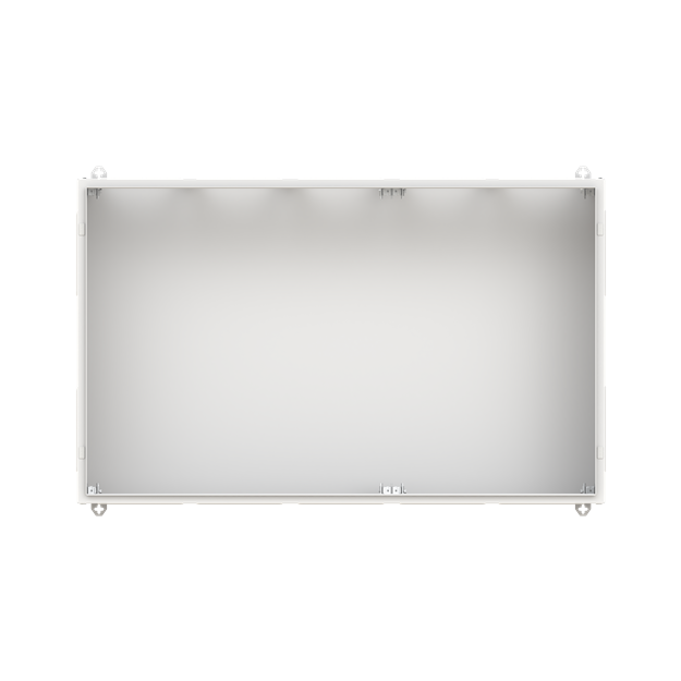 Striebel 2CPX010300R9999 TL505GB TwinLine N 55 Basisschrank B1300/ H800 / T275 mm, ohne Tür