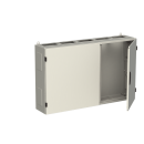 Striebel 2CPX010114R9999 TL505S TwinLine N 55 Wandschrank...