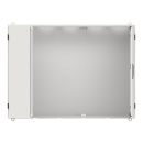 Striebel 2CPX010084R9999 TL506G TwinLine N 55 Wandschrank...