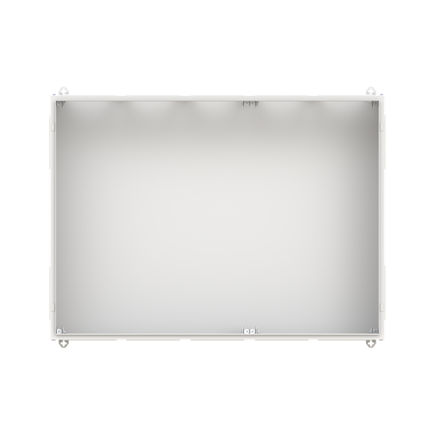 Striebel 2CPX010305R9999 TL506GB TwinLine N 55 Basisschrank B1300/ H950 / T275 mm, ohne Tür