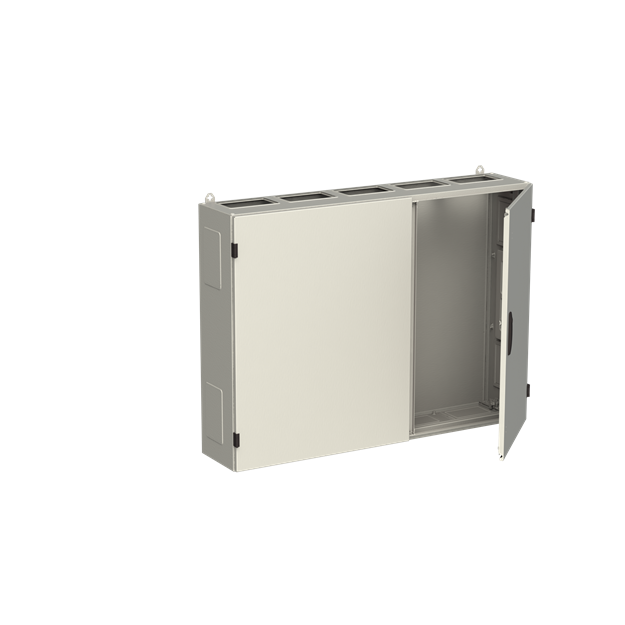 Striebel 2CPX010119R9999 TL506S TwinLine N 55 Wandschrank B1300/ H950 / T275 mm