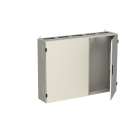 Striebel 2CPX010119R9999 TL506S TwinLine N 55 Wandschrank...