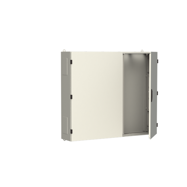 Striebel 2CPX010124R9999 TL507S TwinLine N 55 Wandschrank B1300/ H1100 / T275 mm