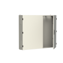 Striebel 2CPX010124R9999 TL507S TwinLine N 55 Wandschrank...
