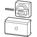 eaton Hauptschalterbausatz NZM1-XHBR 266632 (1er)