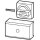 eaton Hauptschalterbausatz NZM1-XHBR 266632 (1er)