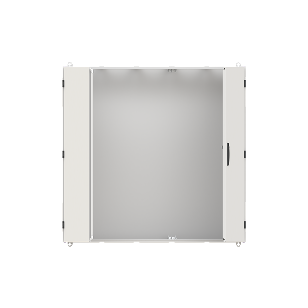 Striebel 2CPX010094R9999 TL508G TwinLine N 55 Wandschrank B1300/ H1250 / T275 mm