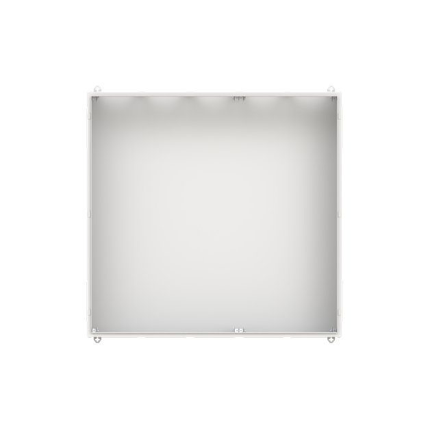 Striebel 2CPX010315R9999 TL508GB TwinLine N 55 Basisschrank B1300/ H1250 / T275 mm, ohne Tür