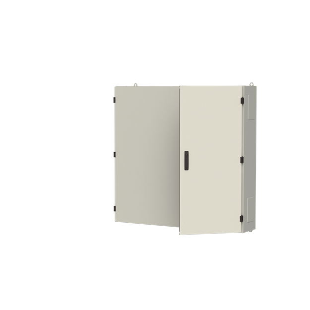 Striebel 2CPX010129R9999 TL508S TwinLine N 55 Wandschrank B1300/ H1250 / T275 mm