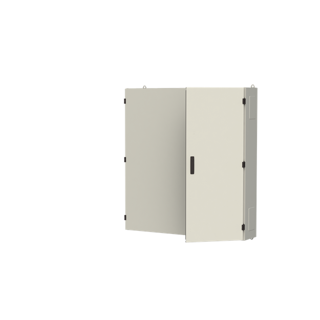 Striebel 2CPX010134R9999 TL509S TwinLine N 55 Wandschrank B1300/ H1400 / T275 mm