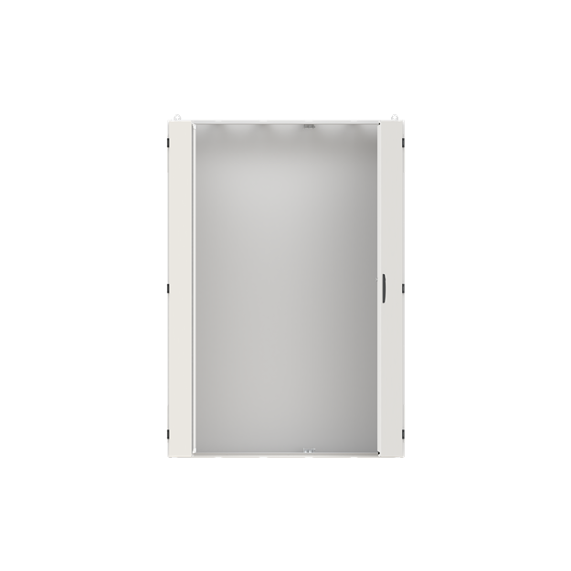 Striebel 2CPX010104R9999 TL512G TwinLine N 55 Standschrank B1300/ H1850/ T275 mm