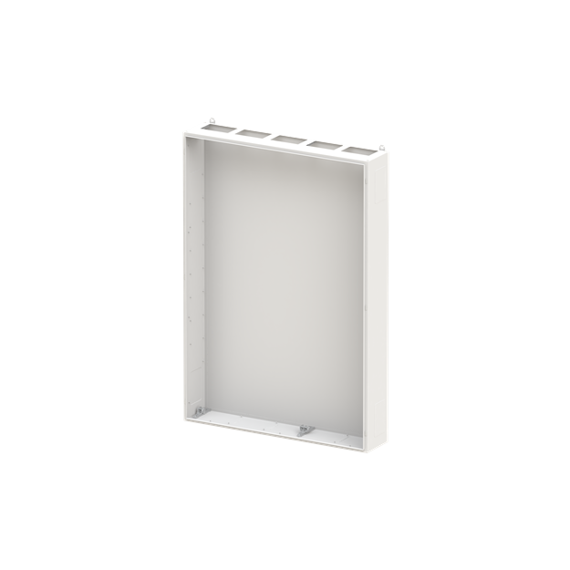 Striebel 2CPX010325R9999 TL512GB TwinLineN 55 Basisschrank B1300/ H1850/ T275 mm, ohne Tür