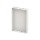 Striebel 2CPX010325R9999 TL512GB TwinLineN 55 Basisschrank B1300/ H1850/ T275 mm, ohne Tür