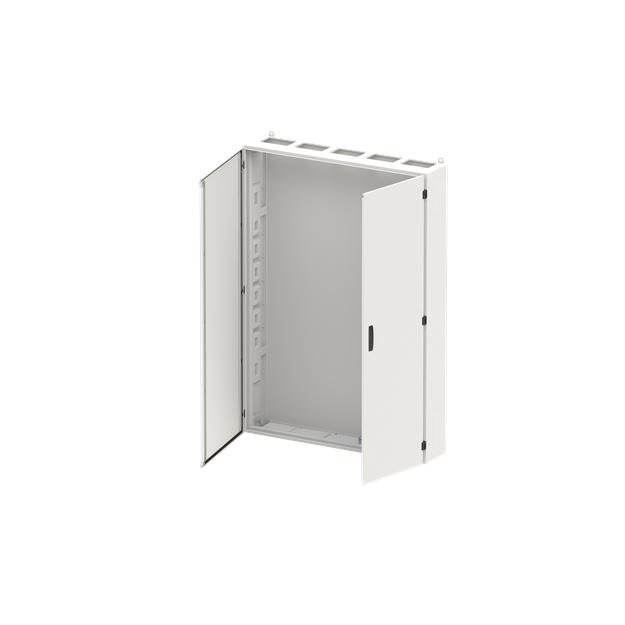 Striebel 2CPX010139R9999 TL512S TwinLine N 55 Standschrank B1300/ H1850/ T275 mm