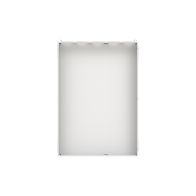 Striebel 2CPX010360R9999 TL512SB TwinLineN 55 Basisschrank B1300/ H1850/ T275 mm, ohne Tür