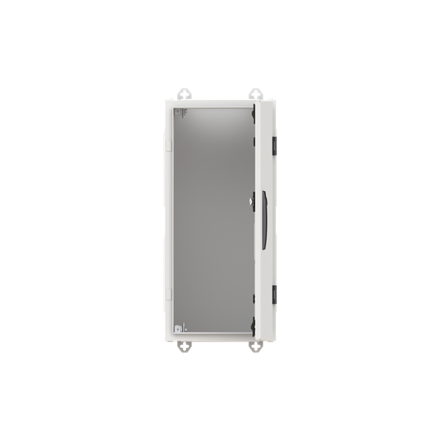 Striebel 2CPX010171R9999 TW104S TwinLine N 55 Wandschrank B300/ H650 / T350 mm