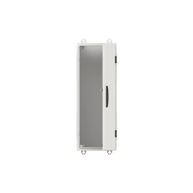 Striebel 2CPX010202R9999 TW105G TwinLine N 55 Wandschrank B300/ H800 / T350 mm