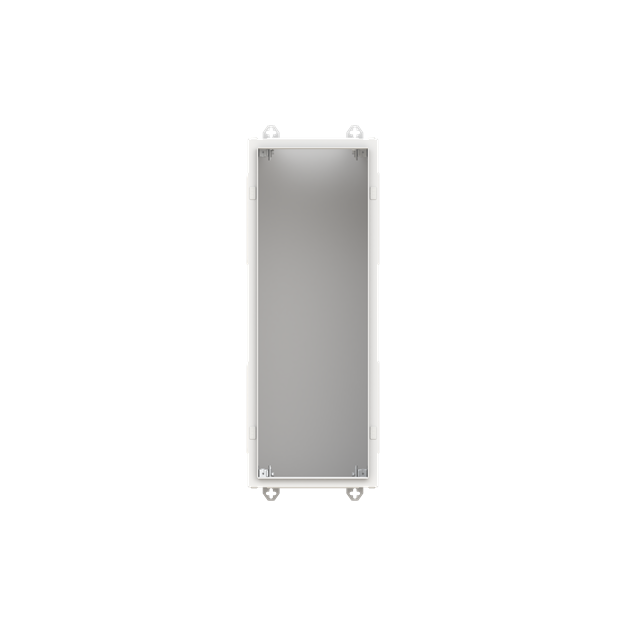 Striebel 2CPX010366R9999 TW105GB TwinLine N 55 Basisschrank B300/ H800 / T350 mm, ohne Tür