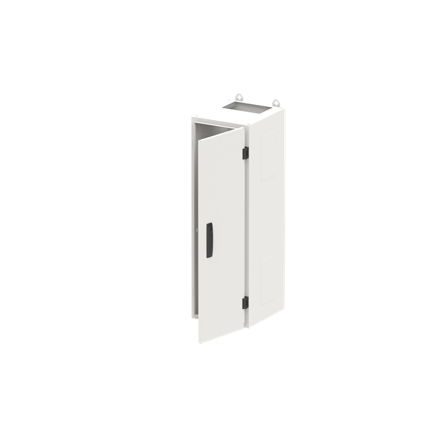 Striebel 2CPX010145R9999 TW106G TwinLine N 55 Wandschrank B300/ H950 / T350 mm