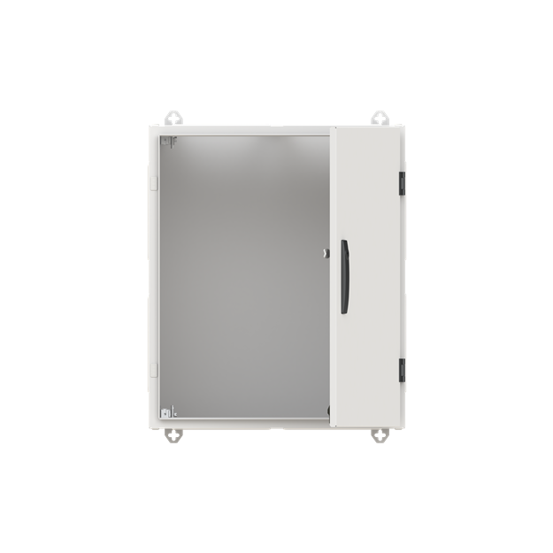 Striebel 2CPX010141R9999 TW204G TwinLine N 55 Wandschrank B550/ H650 / T350 mm