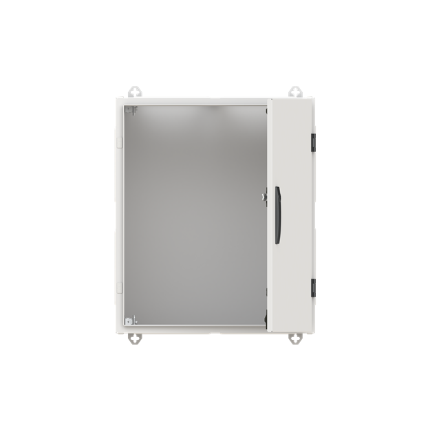 Striebel 2CPX010172R9999 TW204S TwinLine N 55 Wandschrank B550/ H650 / T350 mm
