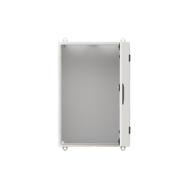 Striebel 2CPX010208R9999 TW205S TwinLine N 55 Wandschrank B550/ H800 / T350 mm