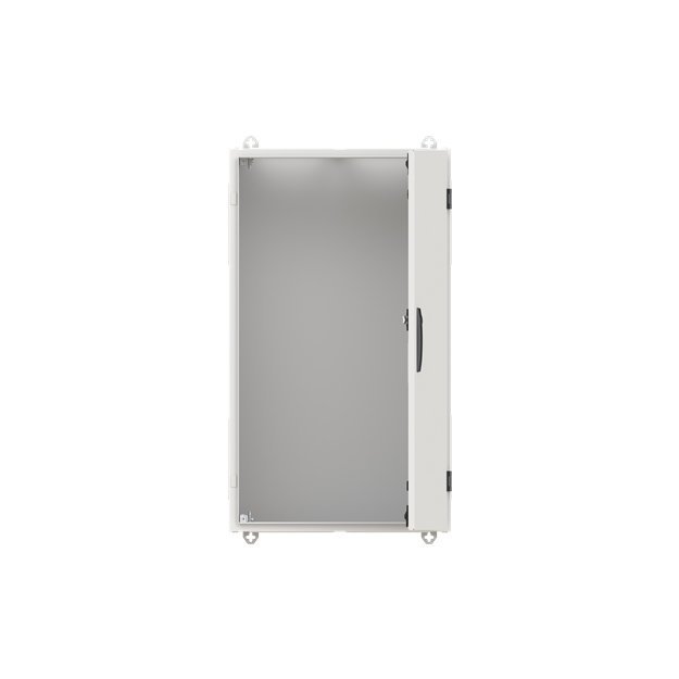 Striebel 2CPX010177R9999 TW206S TwinLine N 55 Wandschrank B550/ H950 / T350 mm