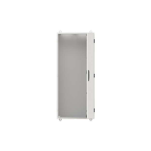 Striebel 2CPX010187R9999 TW208S TwinLine N 55 Wandschrank B550/ H1250 / T350 mm