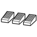 eaton IP2X Fingerschutz NZM1-XIPA 266748 (1er)